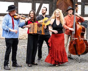 Bild: The String Company