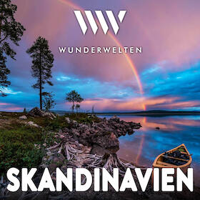 Bild: WunderWelten: Skandinavien