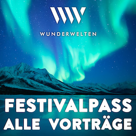 Bild: WunderWelten: Festivalpass - 3 Tage