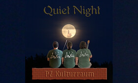 Bild: O´Malley: Quiet Night