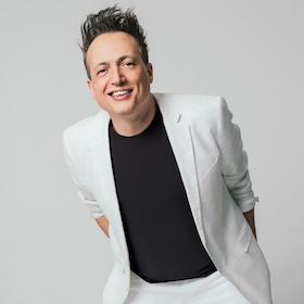 Bild: Generation XY: Die 80er, die 90er und das Leben heute - Die Comedy-Show von Olaf Bossi