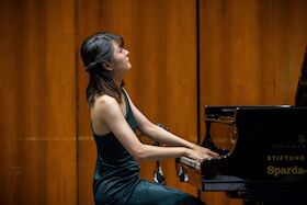 Bild: Etüden – Chopin und mehr
