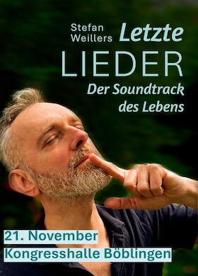 Bild: Letzte Lieder