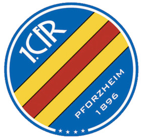 Bild: FV Ravensburg - 1. CfR Pforzheim