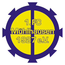 Bild: FV Ravensburg - 1. FC Mühlhausen