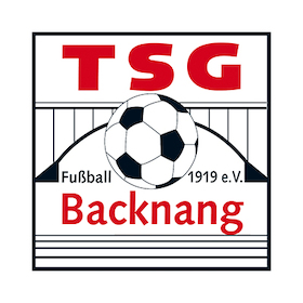 Bild: FV Ravensburg - TSG Backnang