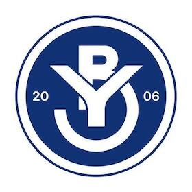 Bild: FV Ravensburg - Young Boys Reutlingen