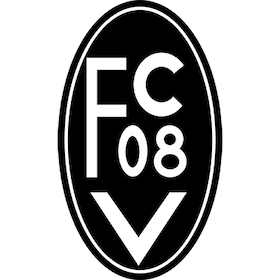 Bild: FV Ravensburg - FC 08 Villingen