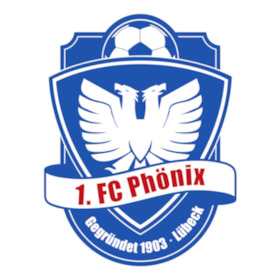 Bild: SSV Jeddeloh - 1.FC Phönix Lübeck