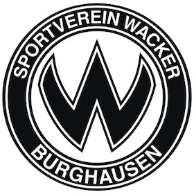Bild: 1. FC Schweinfurt 1905 - Wacker Burghausen
