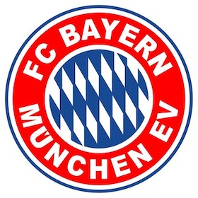 Bild: 1. FC Schweinfurt 1905 - FC Bayern München II