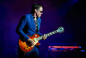 Bild: JOE BONAMASSA