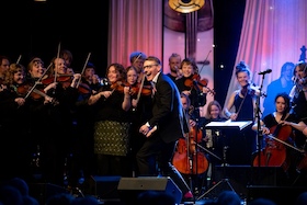 Bild: folkBALTICA Ensemble (D/DK),