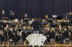 Bild: Wenn Musik erzählt – Konzertabend der Stadtkapelle Tailfingen