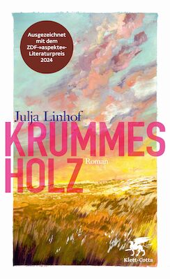 Bild: Krummes Holz - Lesung mit Julja Linhof