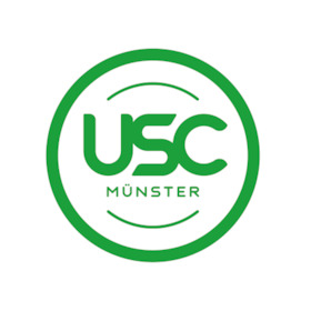 Bild: SC Potsdam vs. USC Münster