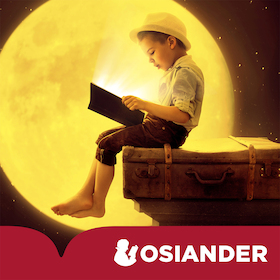 Bild: Leserattennacht | Für Kinder von 7 bis 9 Jahren