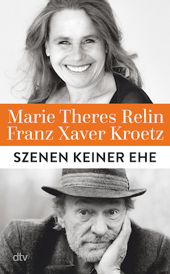 Bild: Szenen keiner Ehe – Musikalische Lese-Soirée mit Marie-Theres Relin und Michael Halberstadt