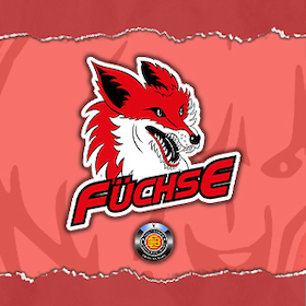 Bild: Hammer Eisbären - Füchse Duisburg