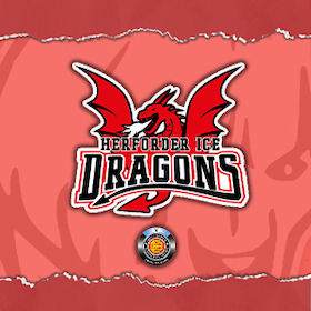 Bild: Hammer Eisbären - Herforder Ice Dragons