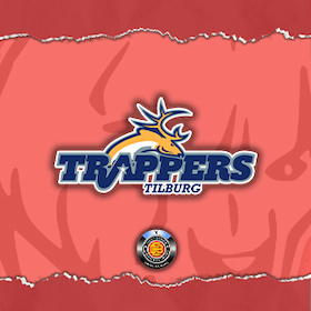 Bild: Hammer Eisbären - Tilburg Trappers