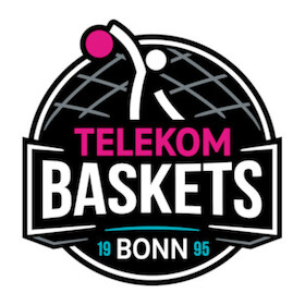 Bild: RASTA Vechta - Telekom Baskets Bonn