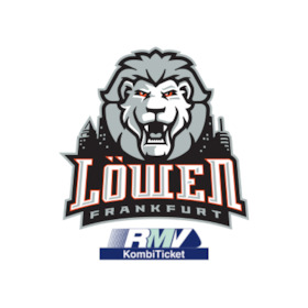 Bild: Löwen Frankfurt - Kölner Haie