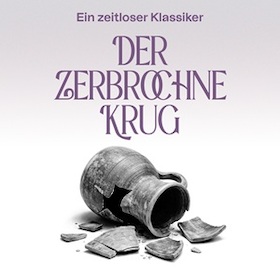 Bild: Der zerbrochne Krug