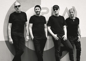 Bild: Goldplay.Live - Finest Coldplay Tribute