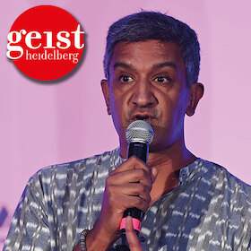 Bild: Ramesh Srinivasan