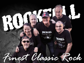 Bild: Rockfall rockt! - Rockfall rockt!