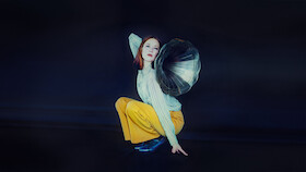 Bild: Magdalena Ganter Trio: Marlene