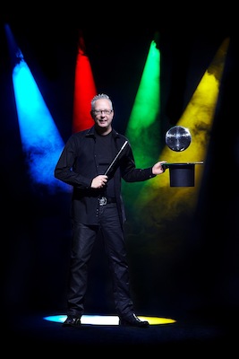 Bild: Gerrits Zaubershow