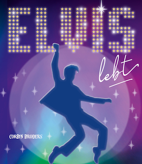 Bild: Elvis lebt - Silvester