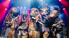 Bild: Mission Dino Power Tour 2027