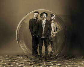 Bild: Matti Klein Soul Trio