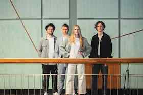 Bild: Lisa Wilhelm Quartett