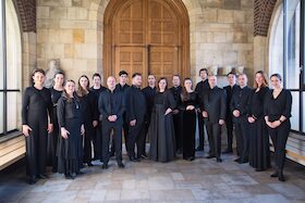 Bild: Seicento vocale - 50. Kirchenmusiktage der Katholischen Stadtkirche Nürnberg