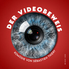 Bild: Komödie von Sébastien Thiéry