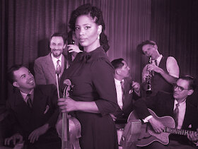 Bild: Linda Kyei Swing Combo