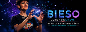 Bild: Bieso Science Show - Wenn der Verstand fühlt