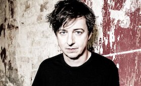 Bild: JazzTime Schwäbisch Hall präsentiert: Michael Wollny "Winterreise"