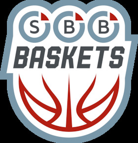 Bild: Testspiel: Artland Dragons - SBB Baskets