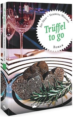 Bild: Genusslesung mit Veronika Wieland und Edi Graf: "Trüffel to go"