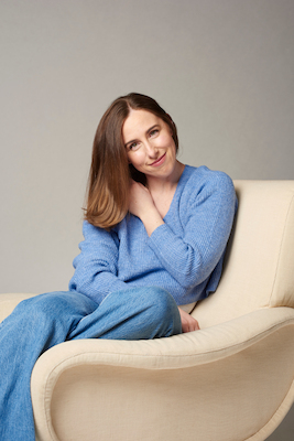 Bild: nidda erlesen: Ava Reed