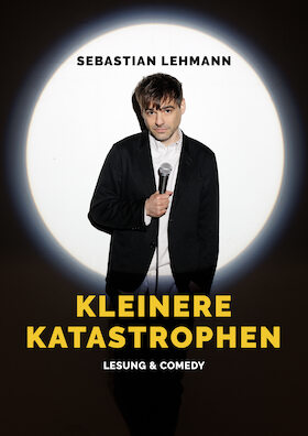 Bild: Sebastian Lehmann - Kleinere Katastrophen