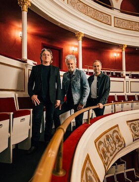 Bild: FRONTM3N - One For All - Tour 2027
