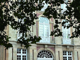 Bild: Münster Barock | Tour 2: Barockarchitektur in Münster - Vom Stadtmuseum zum Erbdrostenhof