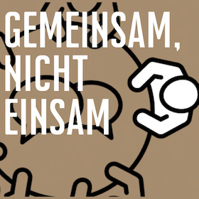 Bild: GEMEINSAM, NICHT EINSAM – Roundtable der Gemeinnützigen - GEMEINSAM, NICHT EINSAM – Roundtable der Gemeinnützigen