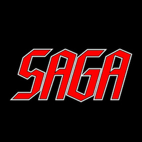 Bild: SAGA - The Generations Tour 2027